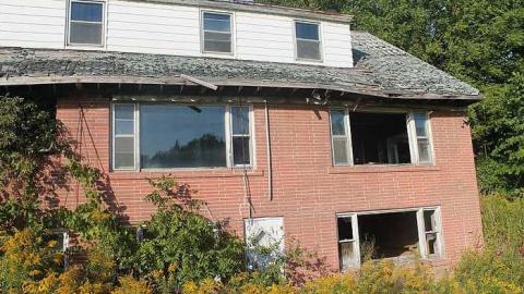 Photo from Vaughan House