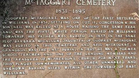 An Avoidable Death  - McTaggart-Pioneer-Cemetery13.jpg