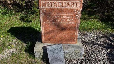 Photo from An Avoidable Death 