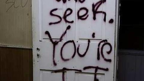 Photo from Soldy Moldy '17