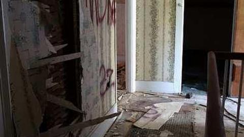 Photo from Soldy Moldy '17