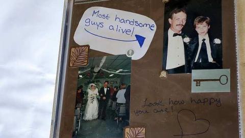 Photo from Greatest Dad Alive '17