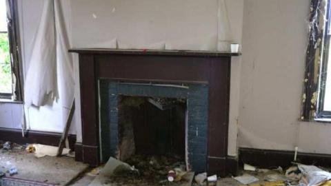 Ingersoll Farmhouse photo 4