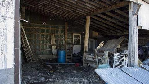 The Pony Wall - Who-Owns-These-Memories116.jpg