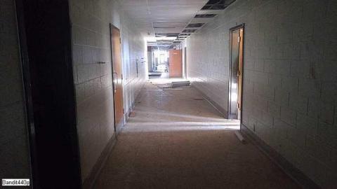 St. Gabriel's Seperate School - St. Thomas, Ontario