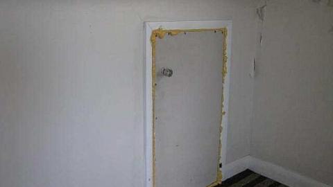 Short Division - Whitby, Ontario