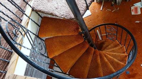 Photo from Spiral AA '17