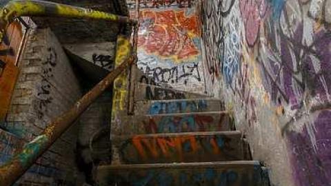 Smallest entrance  - Linseed-Factory574.jpg