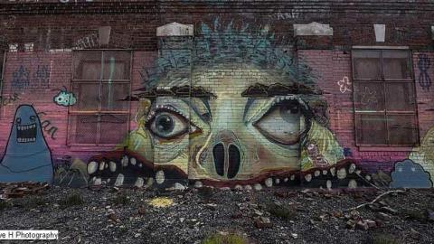 Smallest entrance  - Linseed-Factory575.jpg