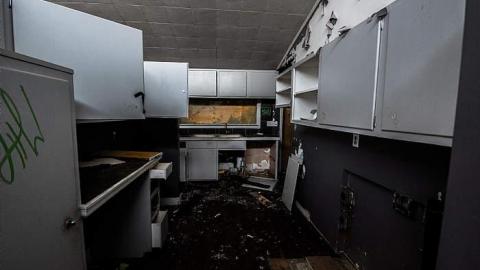 Photo from multiple visits