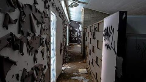 Photo from multiple visits