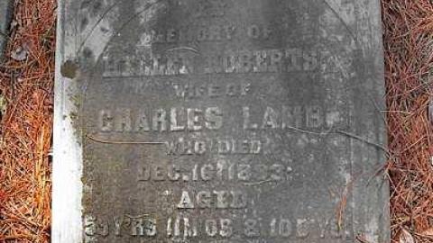 Faithful Friends - Lambs-Pioneer-Cemetery31.jpg