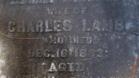 Faithful Friends - Lambs-Pioneer-Cemetery8.jpg