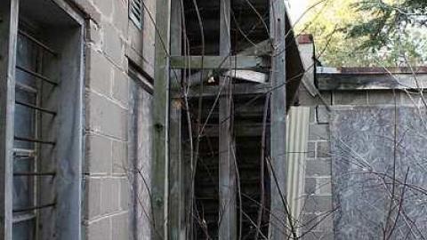 Old Garage in Gravenhurst - Old-Gravenhurst-Garage8.jpg