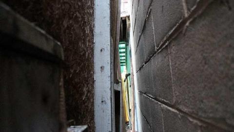 Old Garage in Gravenhurst - Old-Gravenhurst-Garage9.jpg