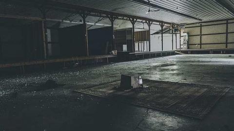 Photo from Flea Market