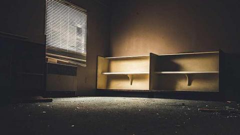 Photo from Flea Market