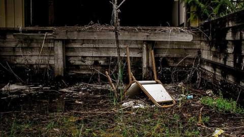 Photo from Flea Market