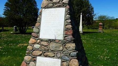 Photo from Middletown