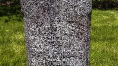 Time Standing Still - Tranquility-Pioneer-Cemetery5.jpg