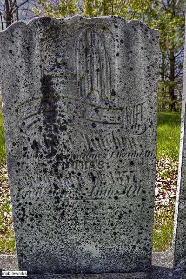 Tranquility Pioneer Cemetery photo 3