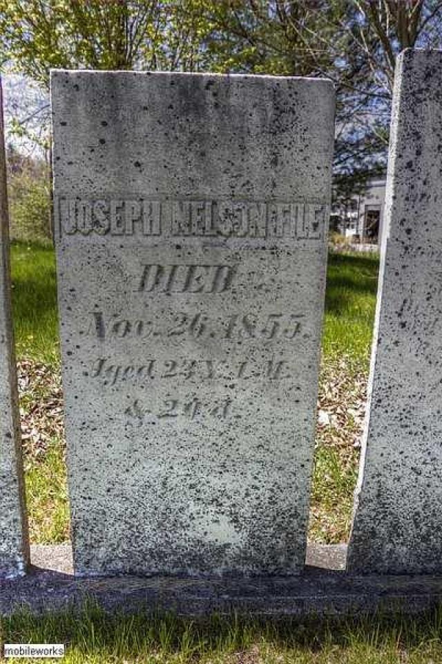 Tranquility Pioneer Cemetery photo 4