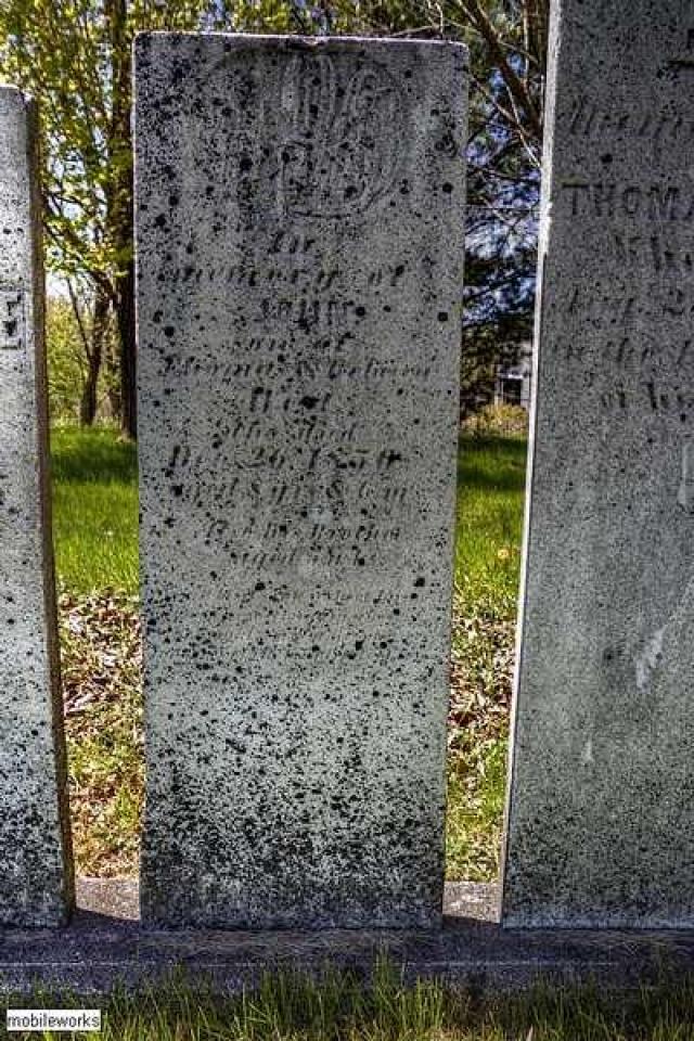 Tranquility Pioneer Cemetery photo 2