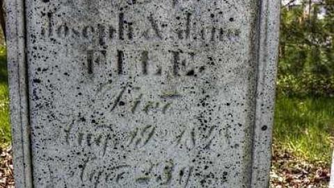 Time Standing Still - Tranquility-Pioneer-Cemetery21.jpg