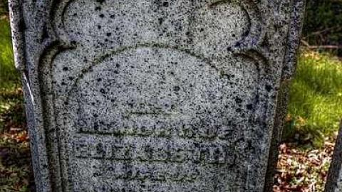 Time Standing Still - Tranquility-Pioneer-Cemetery25.jpg