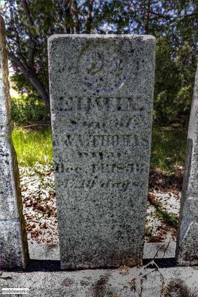 Tranquility Pioneer Cemetery photo 5