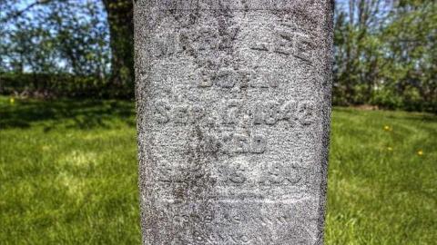 Time Standing Still - Tranquility-Pioneer-Cemetery31.jpg