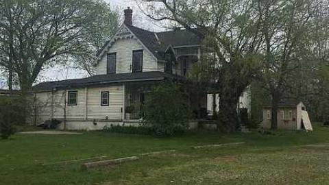 Photo from Scireburna House