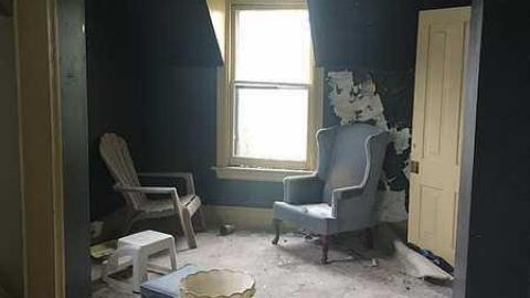 Photo from Scireburna House