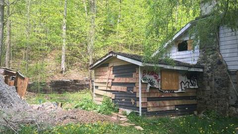 Photo from Left To The Vultures