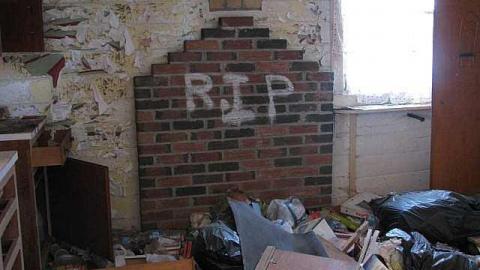 Photo from Death by Dora