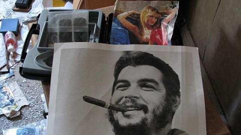 Photo from Death by Dora