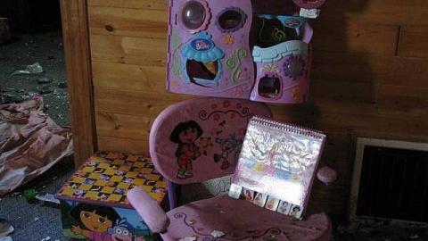 Photo from Death by Dora