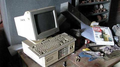 Photo from Legacy of The General