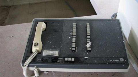 Photo from Legacy of The General