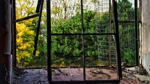 Photo from October 2016 (BT and Asylum) 