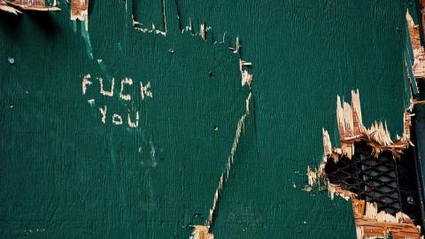 Photo from October 2016 (BT and Asylum) 