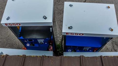 The Esso that never was - Bethany-Gas-Station3.jpg