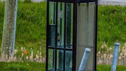 The Esso that never was - Bethany-Gas-Station4.jpg