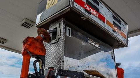 The Esso that never was - Bethany-Gas-Station6.jpg