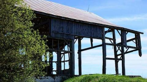 Photo from Open Air Concept