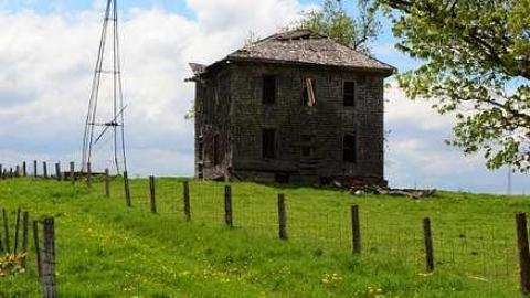 Photo from House on the Hill