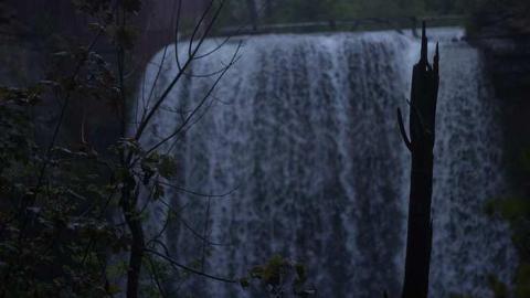 Photo from Waterfall and Mine 2017