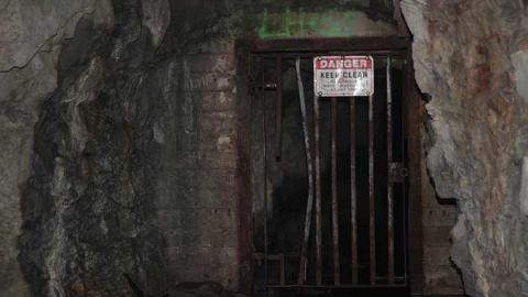 Photo from Waterfall and Mine 2017