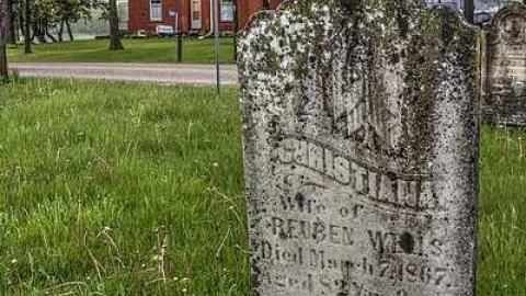 Burt on Burt - St.-George-Baptist-Church-Cem.27.jpg