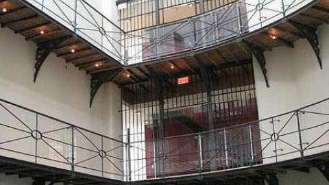 Doors Open '16 - Old-Don-Jail--Toronto34.jpg